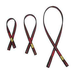 Eslinga de Escalada en Roca para Montañismo al Aire Libre, 60, 80, 120 cm, Poliéster Resistente a la Abrasión, Equipo de Protección de Seguridad - Product Image 1