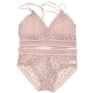 Bộ đồ lót ren gợi cảm chất lượng cao, số lượng đặt hàng tối thiểu thấp, bán buôn đồ lót nữ, bộ áo ngực ren gợi cảm nữ - Product Image 3