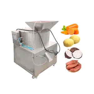 Joyshine Jicama Peeling Machine Lemon Peeling Machine Onion Peeling Machine Skin Peeler