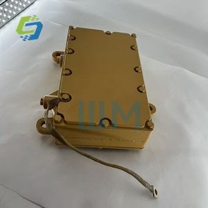 ชุดควบคุมอิเล็กทรอนิกส์เครื่องยนต์ Rebecca 3412 3412c  ชุดควบคุม ECM ECU  333-9312 9X-8085 9X8085 3339312 - Product Image 2