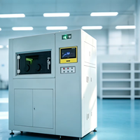 Imprimante 3D universelle à grande capacité en métal pour la production de composants géants de précision et de pièces fonctionnelles multi-industrielles