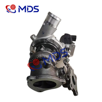 Turbocharger NGT13Z 853472-0002 853472-0006 untuk Chery Tiggo 8 Tiggo 7 1.5T Mesin E4T15C Pengganti E4T15C-1118010