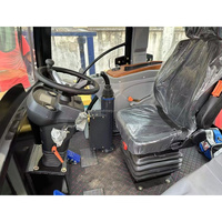 Nouvelle pelle rétrocaveuse JCB 3CX d'origine 420F2 CAT420 CAT428 CAT416E 4x4 JCB Original CAT