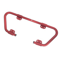 Pelindung Bumper Anti Jatuh dari Paduan Aluminium Modifikasi Motocross untuk CT125