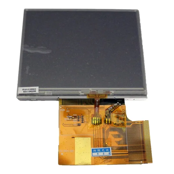 A035QN02 V7 3.5 inch 320*240 TFT-LCD Display