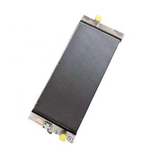 कोमात्सु खुदाई PC210-8 रेडिएटर तेल कूलर के लिए अच्छी गुणवत्ता - Product Image 6