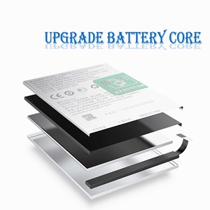 <span class=keywords><strong>BLP681</strong></span> R17แบตเตอรี่ Li-ion polyer แบบชาร์จได้ของแท้100% สำหรับ F9 OPPO 4 + 64วิชั่น - Product Image 4