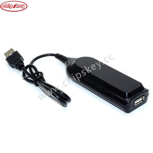 #27006ฮับ4 USB 2.0พอร์ต USB สำหรับแล็ปท็อปพีซีและคอมพิวเตอร์ - Product Image 5