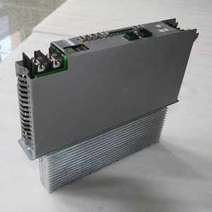 Servoaccionamiento Okuma MIV0204-1-B5 |   Controlador de Programación PLC para Control Industrial (Usado) - Precio Original en Existencia - Product Image 1