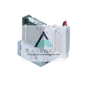 อุปกรณ์วาล์ว fneuatic อิเล็กทรอนิกส์คุณภาพสูง S0725-5MO-X30 - Product Image 1