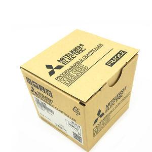 FX2N-16EYR ควบคุม Mitsubishi PLC ของแท้ของใหม่ - Product Image 1