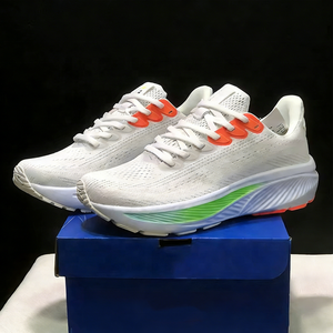 Chaussures de course unisexes légères à semelle épaisse de haute qualité Glycerin 22, absorbant les chocs, respirantes, prix de gros d'usine - Product Image 2