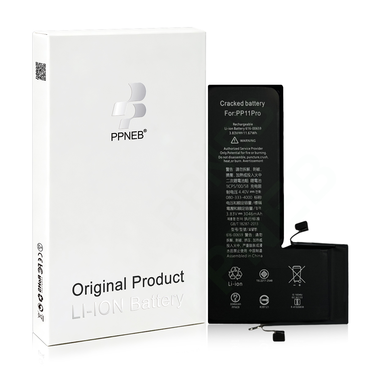 pour iPhone 11 Pro