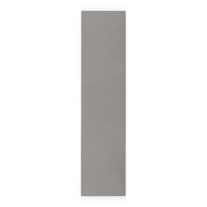 Piastrelle Toronto Grigio Scuro 7,2x29,5 Cm 8 Mm Finitura Opaca Bordi Microbisellati - Product Image 3