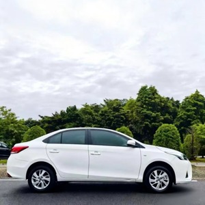 Toyota Yaris L Zhixiang 2021 di Alta Qualità, Modello 1.5L CVT Edizione Lusso, Guida a Sinistra, Sedili in Pelle - Product Image 3