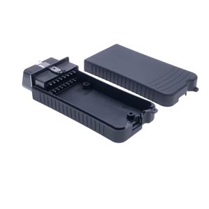 5054A ODIS outil de Diagnostic automatique avec J1962 16PIN OBD2 connecteur mâle boîtiers en plastique noir pour l'électronique - Product Image 1