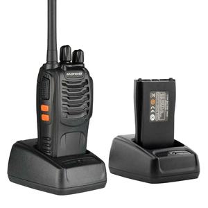Baofeng-Cargador USB de 3W, radio móvil, walkie talkie de mano, 3W, <span class=keywords><strong>PMR</strong></span> 446, con CE,FCC,RoHS, - Product Image 1