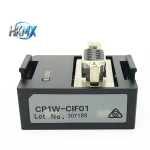 PLC ใหม่เอี่ยมสำหรับบอร์ดเสริม RS-232C รุ่น CP1W-CIF01 - Product Image 1