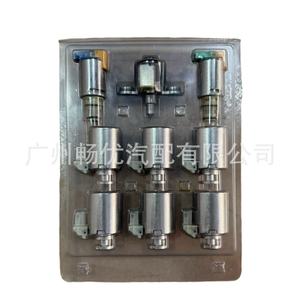 Kit de Embrague Ford 10R80 HL3Z-7G383-P JL1PG484A JL1Z7G para Reemplazo y Reparación - Product Image 3
