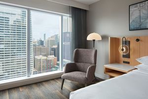 เฟอร์นิเจอร์โรงแรม <span class=keywords><strong>Marriott</strong></span> Delta - Product Image 4