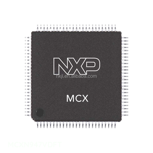 Componentes Electrónicos Originales para Comprar en Línea, MCXN947VDFT Integrado - Product Image 1