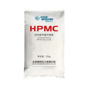 Putty/mortar/gypsum/skim coat hpmc mortar for adhesive hpmc supplier