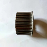 Engrenage de vilebrequin pour moteur toyota lexus 3uz-fe 2uz-fe 1uz-fe 3uz 2uz 1uz 13521-50020 13521-50022