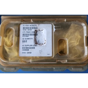 Pressostat à vide MKS 141A-24161, plage 10 Torr, équipement d'automatisation industrielle - Product Image 2