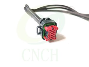 BMW E85 Flex yakıt sistemleri Mustang DODGE için özel kablo demeti - Product Image 4