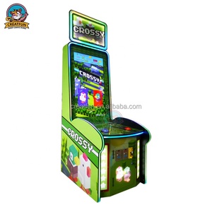 Macchine per Lotterie e Premi a Gettoni per Sale Giochi, Intrattenimento per Bambini, Produzione OEM/ODM - Product Image 2