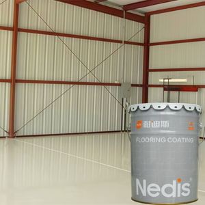 Price Liquid Epoxy Floor <b>Coating</b> Resina Epoxi 3d Flooring Epoxy Resin Floor Harden <b>Paint</b> - Product Image 4