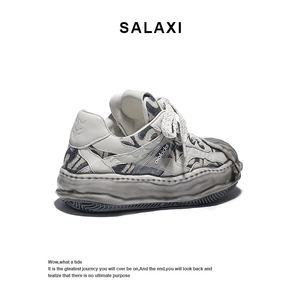 Chaussures de créateur de haute qualité pour femmes, marques célèbres, chaussures originales avec boîte, baskets de sport pour hommes, chaussures décontractées de créateur pour hommes - Product Image 3