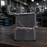 Evaporator AC Otomatis POKKA 6E-09 untuk Mobil Audi A4
