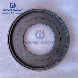 มอเตอร์ควบคุมความเร็ว HongWang รุ่น 39Q6-12340 (อะไหล่ไฟฟ้า) ทนทานต่อการสึกหรอ สำหรับ Saal R180W9S R210LC7A R210LC9 พร้อมการรับประกัน 1 ปี - Product Image 3