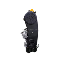Moteur complet neuf 1.6L G16A G16B, bloc moteur OE 1110052G01 1110057B02 pour Suzuki Baleno Cultus Escudo Vitara