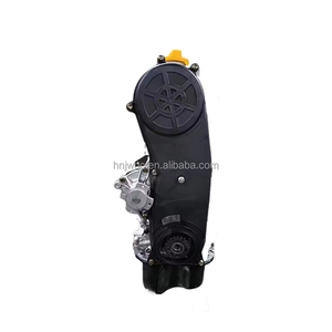 Nuevo Motor Completo 1.6L G16A G16B (Bloque Largo) OE 1110052G01 1110057B02 para <span class=keywords><strong>Suzuki</strong></span> <span class=keywords><strong>Baleno</strong></span> Cultus Escudo Vitara - Product Image 4
