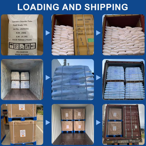 De alta calidad de cloruro de magnesio sal de baño de pie de polvo <span class=keywords><strong>Nigari</strong></span> escamas - Product Image 4