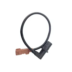 Crankshaft Position Sensors CKP Sensor 205 306 405 Partner Box 0 986 280 406 0986280406 9608517080