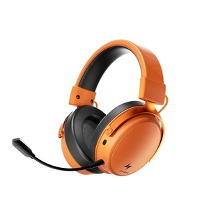 <span class=keywords><strong>Casque</strong></span> de jeu ATK N9 pour <span class=keywords><strong>Xbox</strong></span> Series <span class=keywords><strong>X</strong></span> | <span class=keywords><strong>Casque</strong></span> de jeu stéréo pour PS5, PC et Switch avec micro détachable à réduction de bruit 3,5 mm - Product Image 4