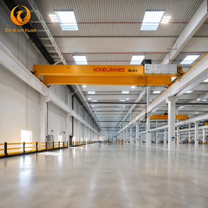 Atelier en acier multi-voûtes sur mesure avec système de poutres de grue et toiture à <span class=keywords><strong>joint</strong></span> <span class=keywords><strong>debout</strong></span> pour bâtiment métallique préfabriqué, usine de production industrielle - Product Image 2