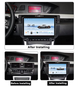 Android đài phát thanh Carplay cho xe roewe 550 mg 550 2008-2015 <span class=keywords><strong>mg6</strong></span> 2009-2016 Stereo đơn vị đứng đầu xe GPS <span class=keywords><strong>navigation</strong></span> đa phương tiện xe máy nghe nhạc - Product Image 2