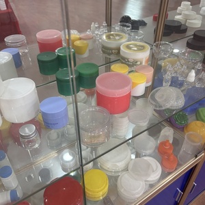 Taizhou nhà sản xuất cung cấp chất lượng cao PET/PP chai phôi thổi khuôn - Product Image 3