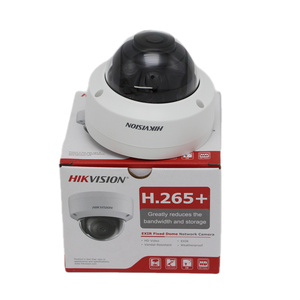 กล้องวงจรปิด Hik <span class=keywords><strong>DS</strong></span>-<span class=keywords><strong>2CD1143G0</strong></span>-I 4MP รุ่น IR สำหรับภายนอกอาคาร ระยะ IR 30 เมตร มาตรฐาน IP67 กล้องโดมขนาดเล็ก รองรับ POE ใช้งานร่วมกับแอป Hik-Connect - Product Image 5