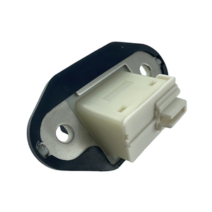 Cổng sau chuyển đổi 84945-50010 phía sau thân cây phát hành chuyển đổi nút cho Lexus LS430 TOYOTA hành lý điện chuyển đổi chính - Product Image 2