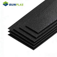 Fabricant de plaques en plastique ABS haute résistance pour gravure laser, découpe CNC, enseignes publicitaires et affichage