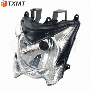 ชุดไฟหน้ารถจักรยานยนต์สำหรับ SUZUKI <span class=keywords><strong>GSXS1000</strong></span> ปี 2015-2018 - Product Image 4