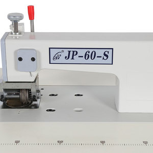 Máquina de coser ultrasónica de alta configuración, buen precio - Product Image 4