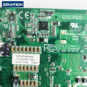 DFI-ACP G5C900 774-G5C902-102G DPRC11038 저렴한 사용 산업용 마더 보드 산업용 컴퓨터 메인 보드 원래 하이 퀄리티 - Product Image 6