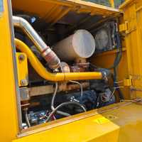 Niveleuse d'occasion SEM 921 de 2019 avec moteur SC9D220G2, pompe de 162 kW, poids de 16 tonnes, à vendre