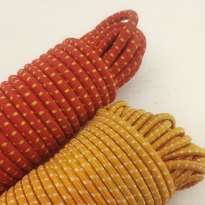 Corde élastique en polypropylène de haute qualité 3-12 mm pour trampoline, équipement de fitness, corde ronde YUSEN - Product Image 3
